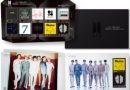 BTS 기념우표 우정사업본부 발행…10년 활동 담은 10종 150만장