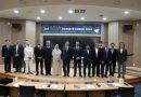 서울대-UAE국립대, ‘아시아 기후 금융 주제’ 컨퍼런스 개최