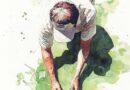 12년 만의 LPGA 우승 도전 이일희, 1타 차 준우승.