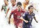 “일본! 우리랑 붙자”…”톱클래스 국가들 친선 요청 쇄도, 日 축구 위상 10년간 크게 변화”