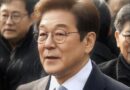 李대통령 지지율 53％…민주 45％·국힘 23％